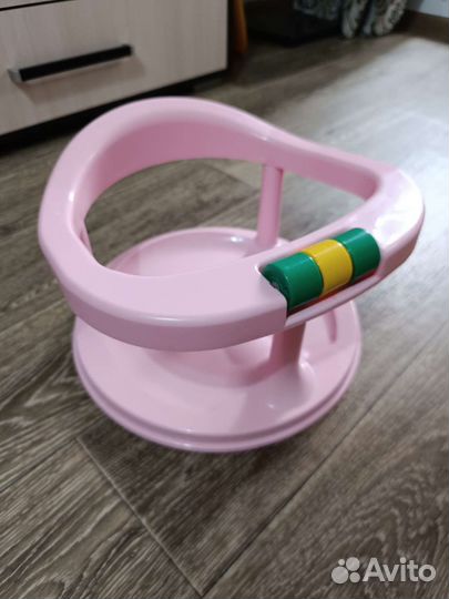 Стульчик для купания