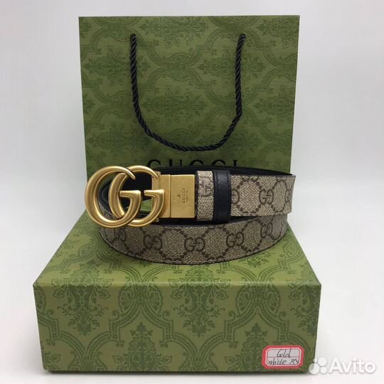 Ремень Gucci женский