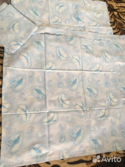 Наперники для подушек 70*70