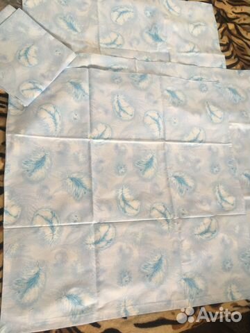 Наперники для подушек 70*70