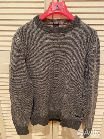 Свитер Boss 46-48