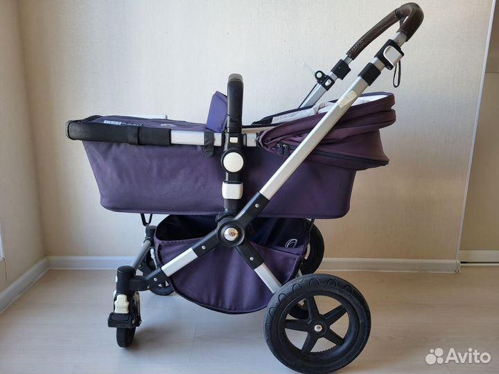 Коляска 2 в 1 bugaboo cameleon 3