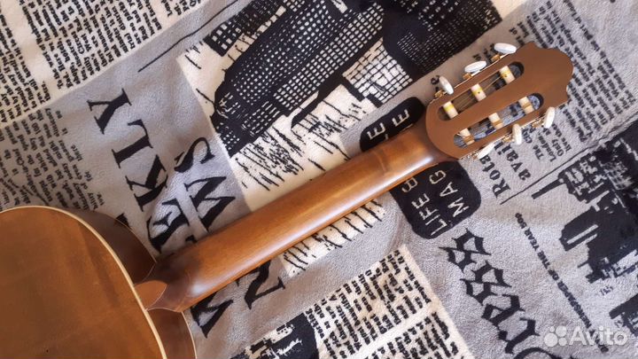 Кл. Гитара Pro Arte, Массив Кедра (Европа)