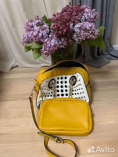Сумка женская б/у