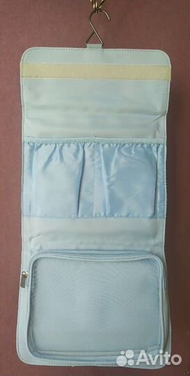 Косметичка органайзер нессесер