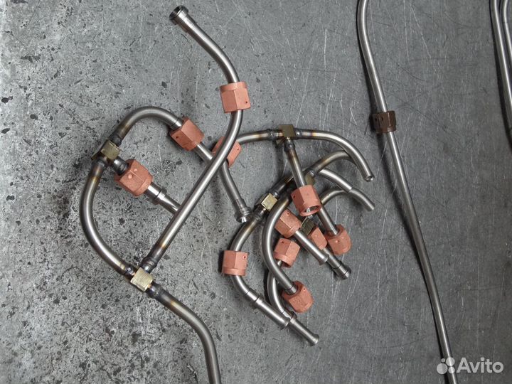 Пайка и сварка