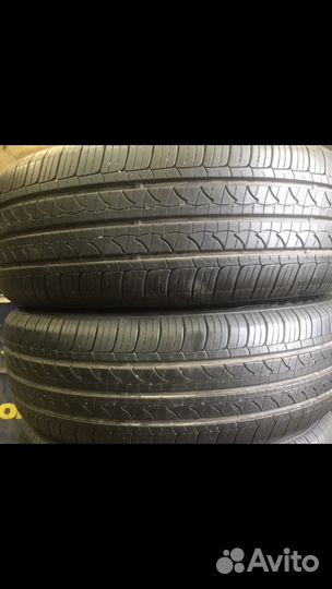Nexen N'Priz AH8 195/60 R16 89H