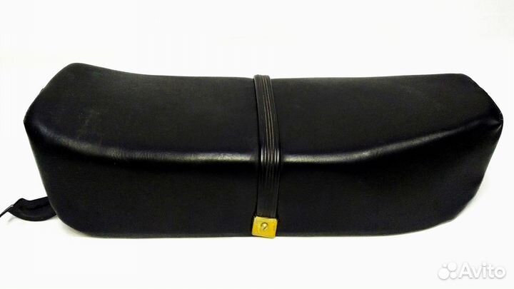 Седло мотоцикла Восход