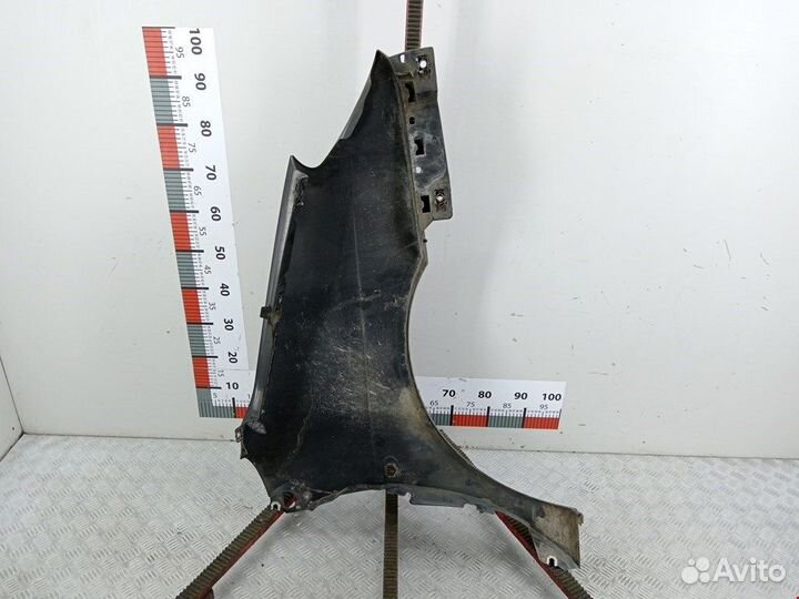 Крыло переднее левое для Renault Scenic 1
