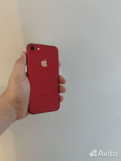 iPhone 7, 128 ГБ