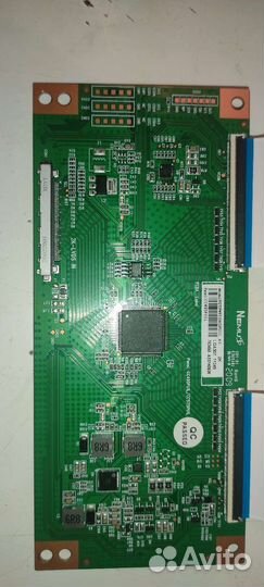 N2tp495uhdpu1l-A3 от BQ 5001B V2