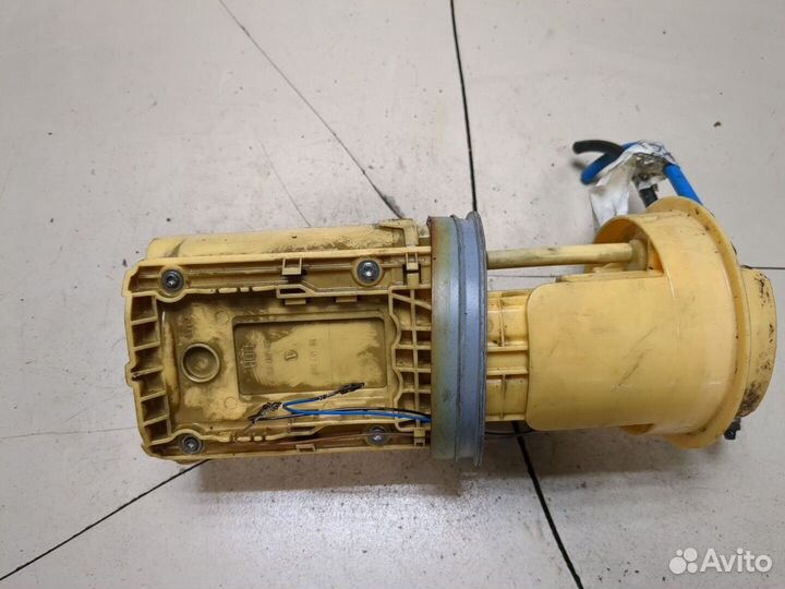 Насос топливный электрический Volkswagen Touran, 2