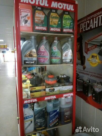 Масло Lukol, Mannol, Мotul, Suzuki, Huter