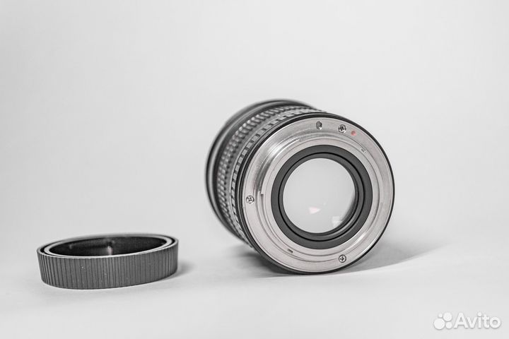 Объектив Samyang/Bower 85mm f1.4 EF Canon