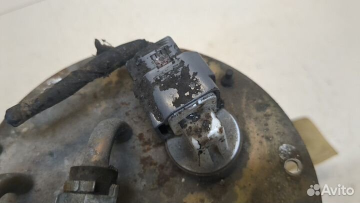 Насос топливный электрический Mazda 626, 2001