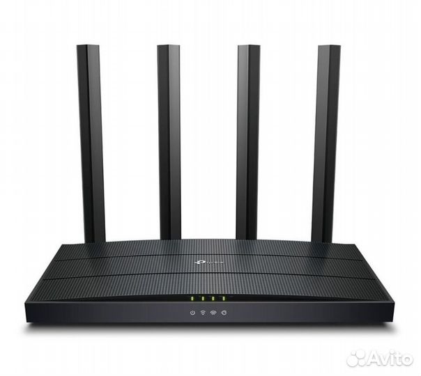 Роутер беспроводной TP-Link Archer AX12