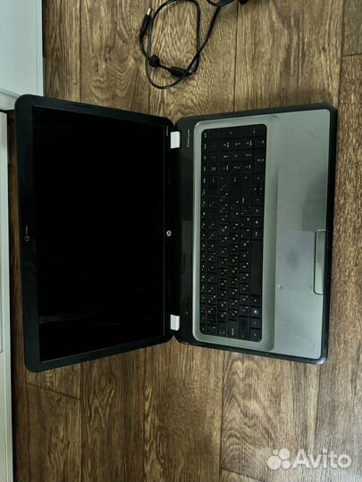 Hp pavilion g7