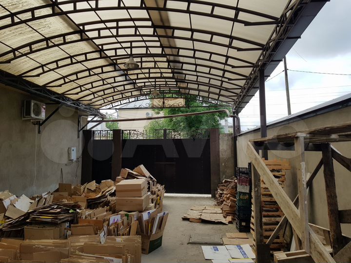 Дом 460 м² на участке 4,3 сот.