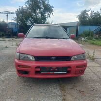 Subaru Impreza 1.5 MT, 1997, 223 000 км, с пробегом, цена 270 000 руб.