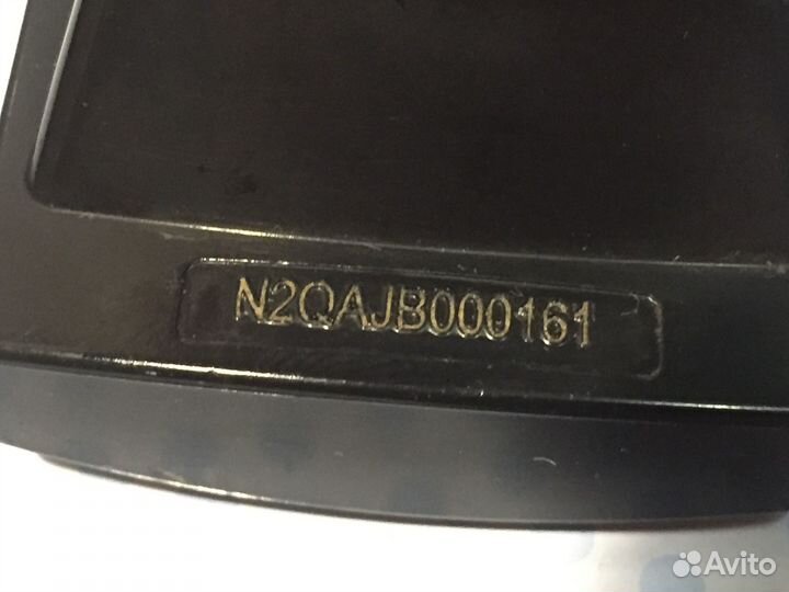 Пульт ду panasonic