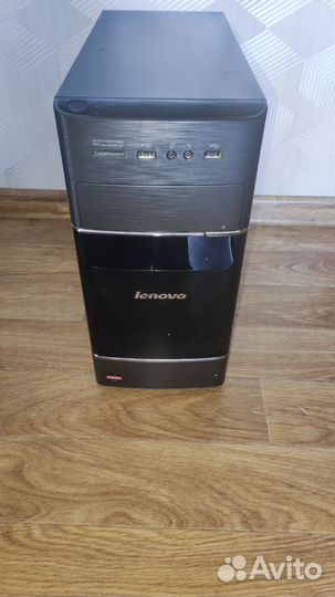 Корпус для пк lenovo