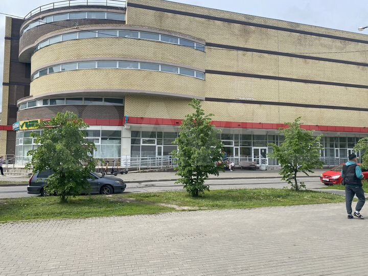 Гараж, 21 м²