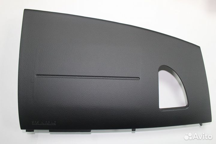 Крышка подушки безопасности пассажира Nissan Tiida