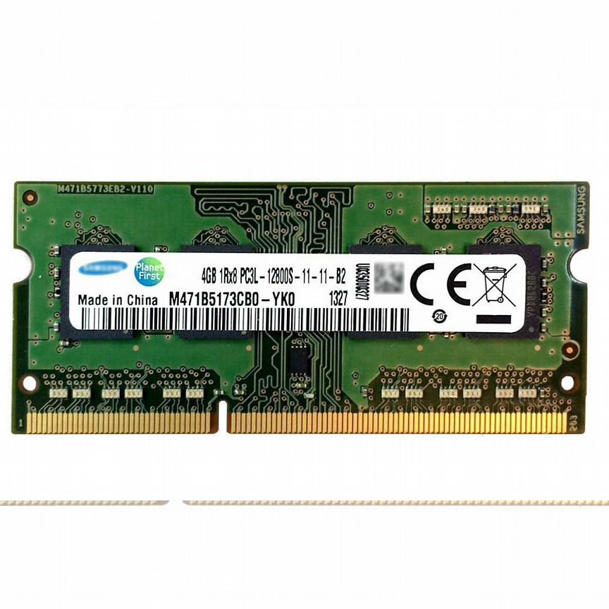 [M471B5173CB0-YK0] Оперативная Память Samsung M471b5173cb0-Yk0