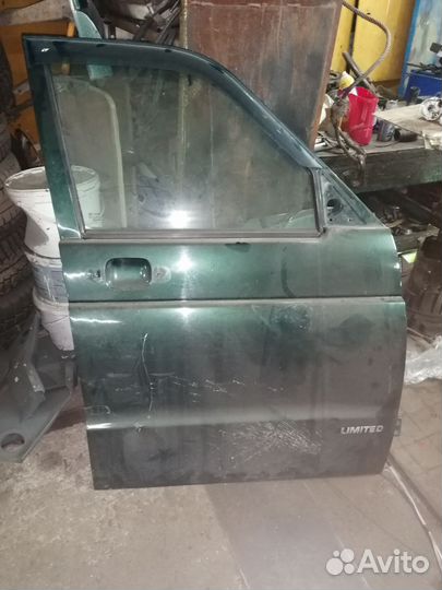 Разбор УАЗ Патриот кпп даймос запчасти