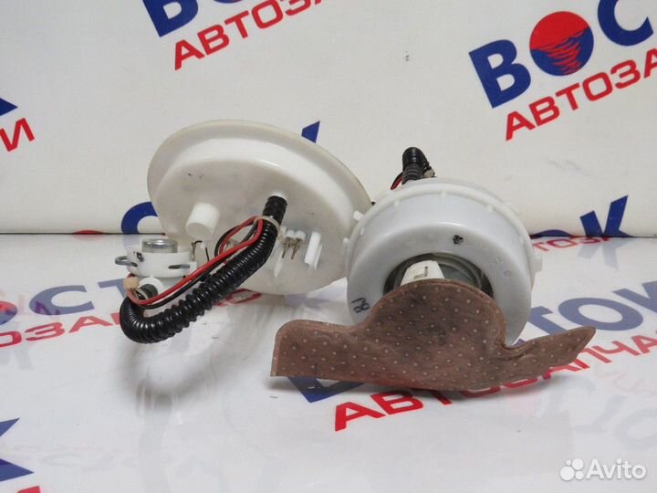 Насос топливный BMW 520i F10, F11 N20B20B