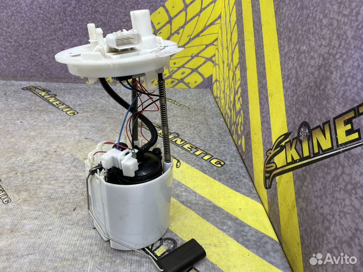 Топливный насос Бензонасос Шевроле Круз Астра J