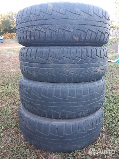 Cordiant All Terrain 215/65 R16