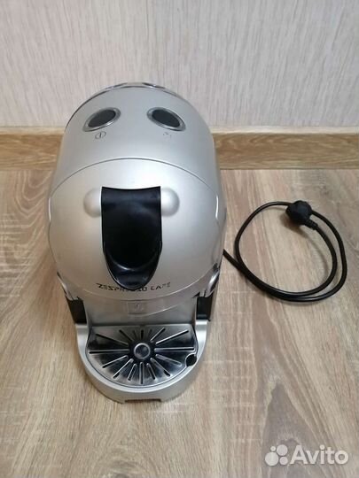 Кофемашина