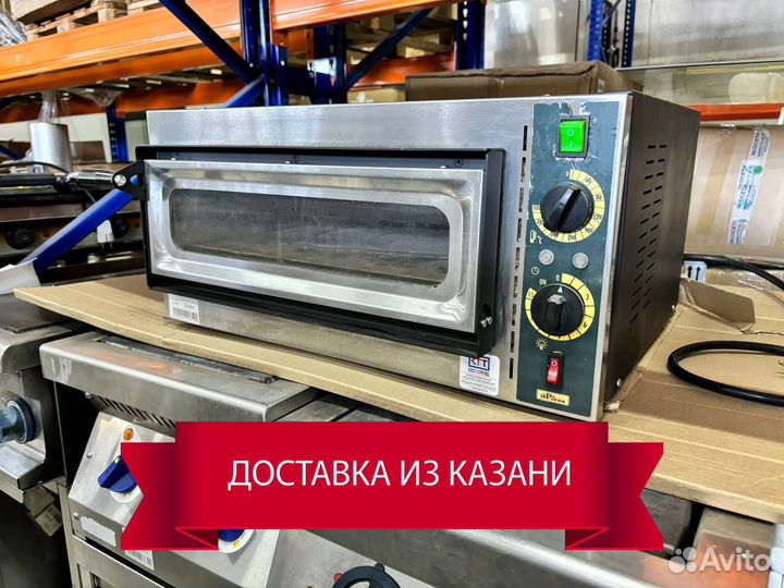 Печь для пиццы itpizza MS1