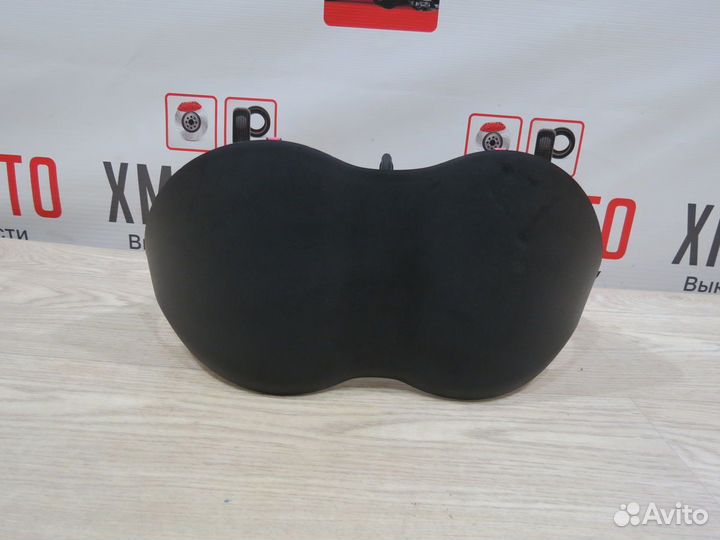 Накладка панели приборов Toyota Corolla 150