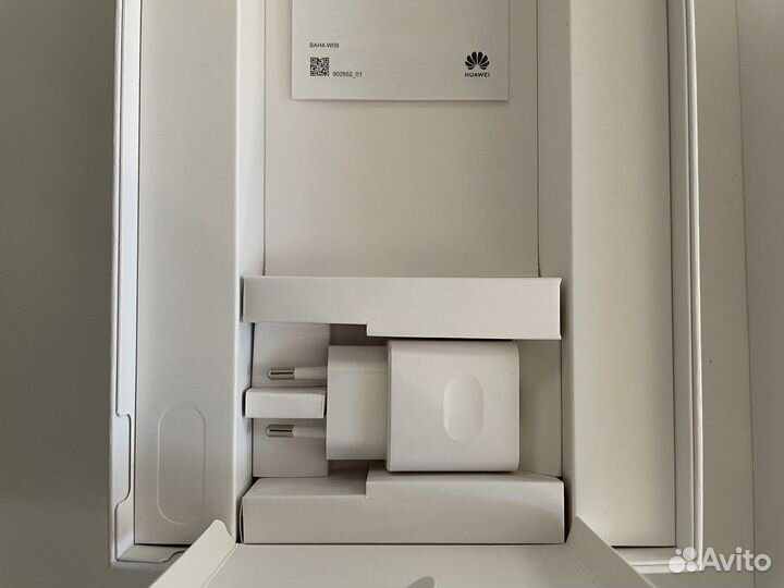 Планшет huawei MatePad модель ван4-W09