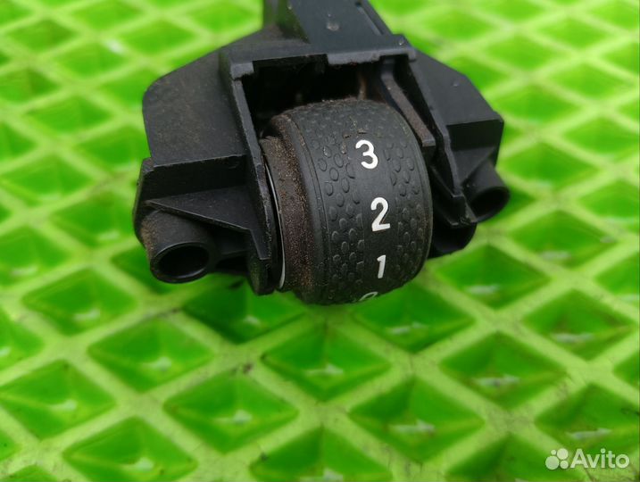 Кнопка регулировки фар Fiat Marea fiat brava
