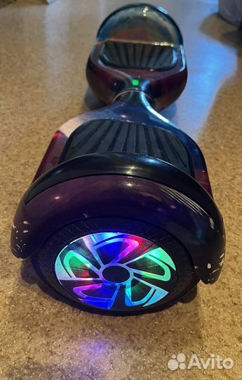 Гироскутер.Smart 6.5 Balance Wheel