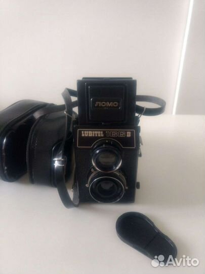 Фотоаппараты пленочные