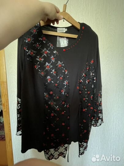 Костюм жакет и юбка женский