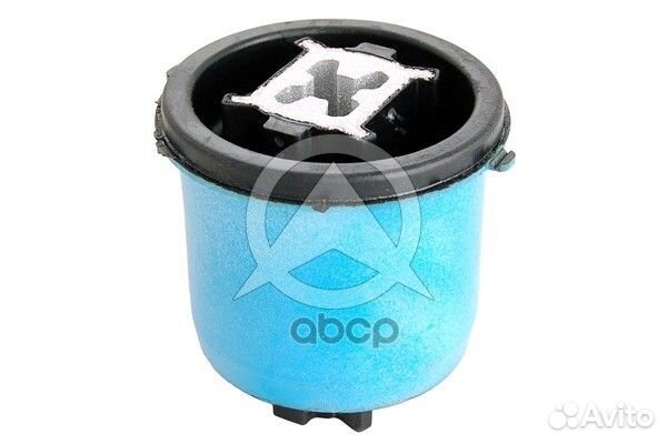 Сайлентблок рычага подвески 853318 Sidem