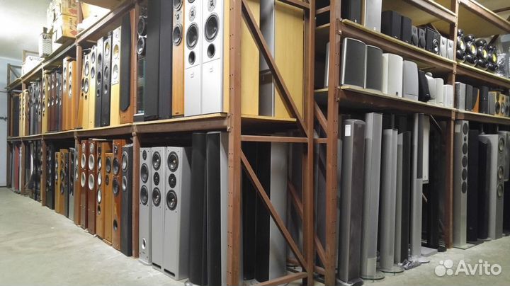 Arcam DV88 England черный двд/сд-плеер