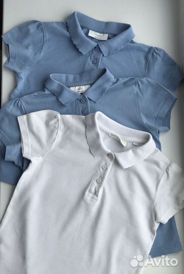 Школьная форма для девочки б/у