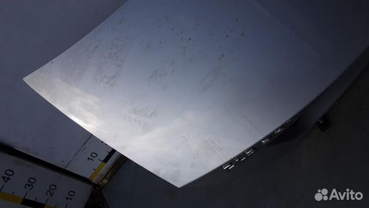 Крышка багажника Mercedes-Benz CLS-Class