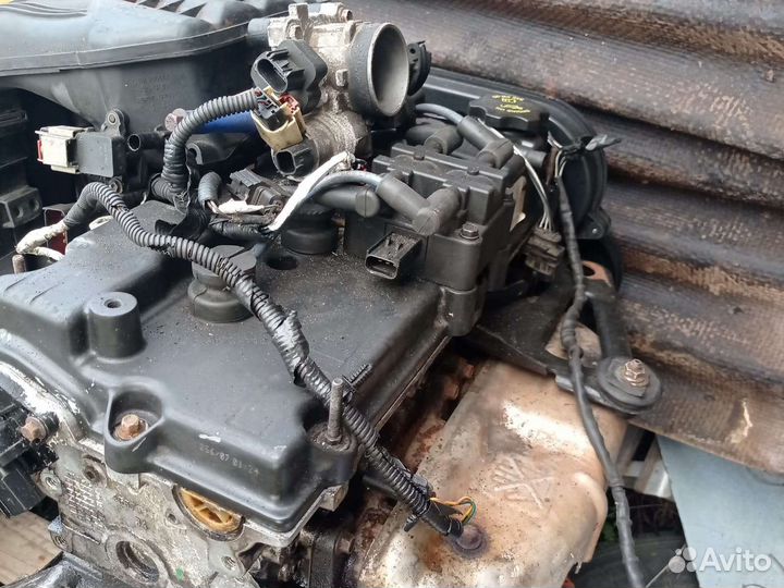 Запчасти Волга, Газель