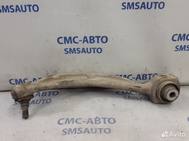 Рычаг нижний передний правый Mercedes-Benz C-Class