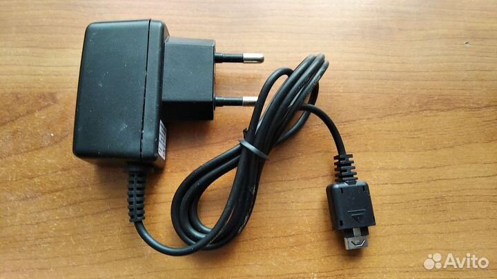 Зарядник на Samsung, LG
