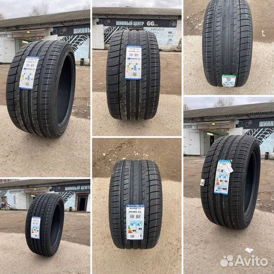Triangle TH201 225/45 R17 94W