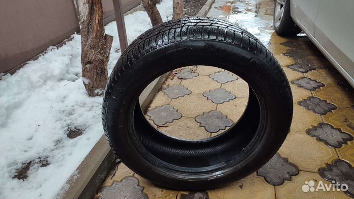 Continental ContiWinterContact TS 830 P 225/50 R17 98H