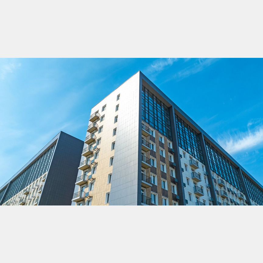 Апартаменты-студия, 24,2 м², 14/18 эт.